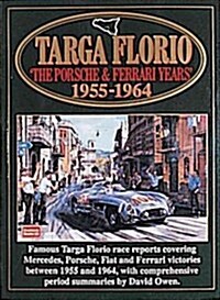 Targa Florio (Paperback)