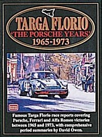 Targa Florio (Paperback)