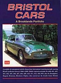 Bristol Cars (Paperback, Revised)