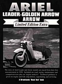 Ariel Leader-Golden Arrow-Arrow Limited Edition Extra (Paperback)