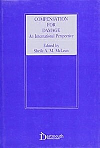 Compensation for Damage (Hardcover)