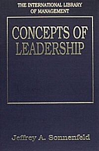 Concepts of Leadership (Hardcover)