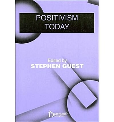 Positivism Today (Paperback)