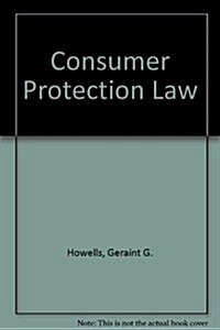 Consumer Protection Law (Hardcover)