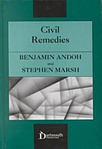 Civil Remedies (Hardcover)
