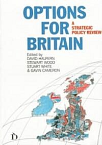 Options for Britain (Paperback)