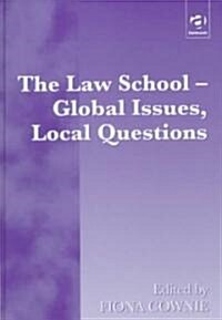 The Law School (Hardcover)