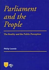 Parliament and the People (Hardcover)