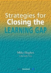 Strategies for Closing the Learning Gap (Paperback)