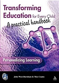 Transforming Education for Every Child: A Practical Handbook (Paperback)