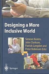 Designing a More Inclusive World (Hardcover)