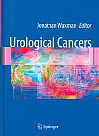 Urological Cancers (Hardcover)