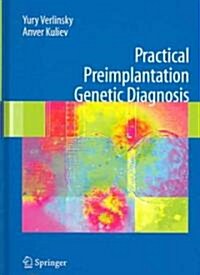 Practical Preimplantation Genetic Diagnosis (Hardcover)