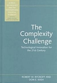 The Complexity Challenge (Hardcover)