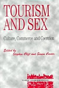 Tourism and Sex (Paperback)