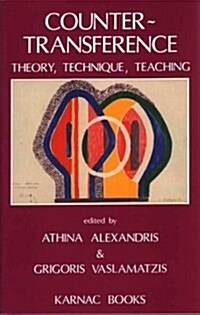 Countertransference : Theory, Technique, Teaching (Paperback)