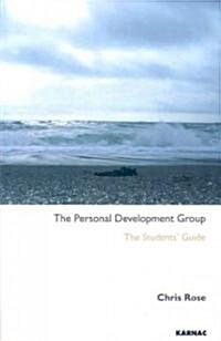 The Personal Development Group : The Students Guide (Paperback)