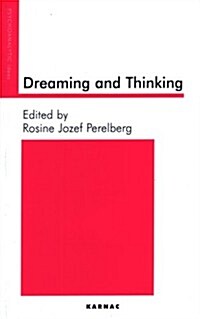 Dreaming and Thinking (Paperback)