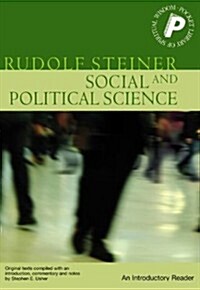 Social and Political Science : An Introductory Reader (Paperback)