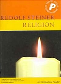 Religion : An Introductory Reader (Paperback)