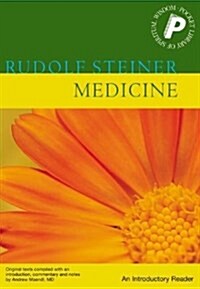 Medicine : An Introductory Reader (Paperback)