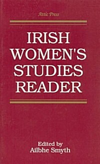 Irish Womens Studies Reader (Paperback)