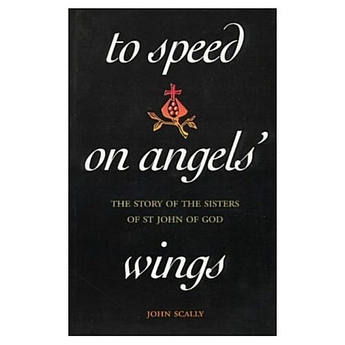 To Speed on Angels Wings (Paperback)