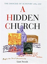 A Hidden Church (Hardcover)