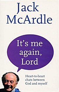 Its Me Again, Lord (Paperback)