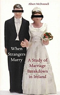 When Strangers Marry (Paperback)