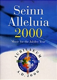 Seinn Alleuia 2000 (Paperback)