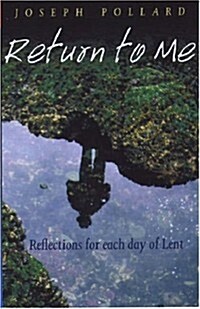 Return to Me (Paperback)