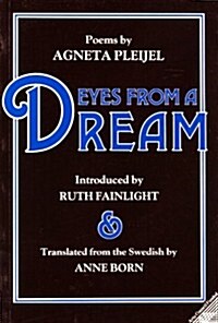 Eyes from a Dream (Paperback)