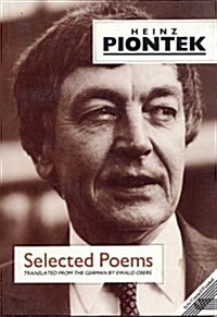 Selected Poems (Paperback)