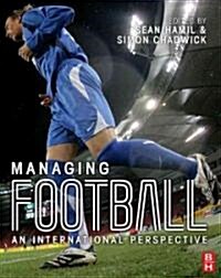Managing Football (Paperback)