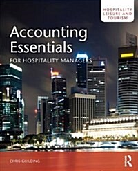 Accounting Essentials for Hospitality Managers (Paperback, 2nd)