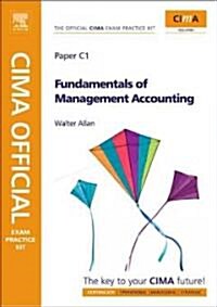 Fundamentals of Management Accounting (Paperback)
