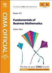 Fundamentals of Business Mathematics (Paperback, 3rd)