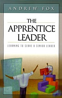 The Apprentice Leader (Paperback)