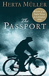 [중고] The Passport (Paperback)