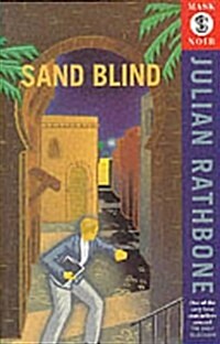 Sand Blind (Paperback)