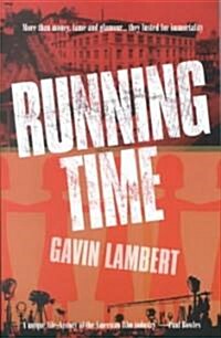 Running Time (Paperback, Reprint)