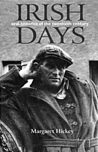 Irish Days (Hardcover)