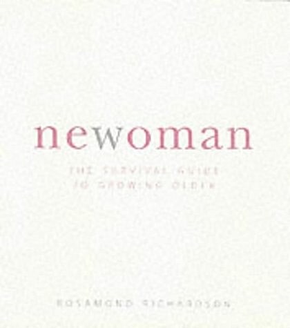 Newoman (Hardcover)