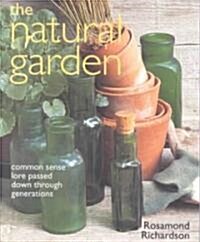 The Natural Garden (Paperback)