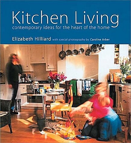 Kitchen Living (Paperback)