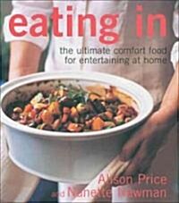 Eating in (Paperback)