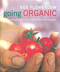 Going Organic (Hardcover)