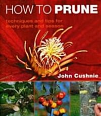 How to Prune (Hardcover)