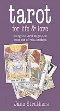 Tarot for Life & Love (Paperback)